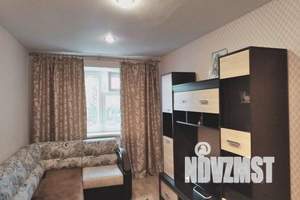 2-к квартира, посуточно, 42м2, 2/4 этаж