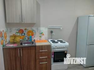 1-к квартира, посуточно, 32м2, 1/10 этаж