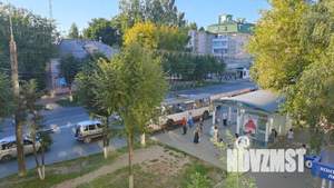 Студия квартира, посуточно, 17м2, 3/5 этаж