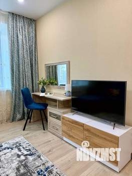 2-к квартира, посуточно, 53м2, 3/9 этаж