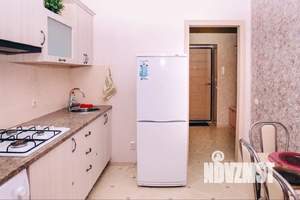 1-к квартира, посуточно, 32м2, 9/9 этаж