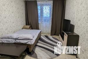 1-к квартира, посуточно, 34м2, 8/9 этаж
