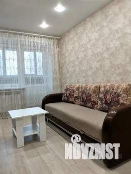 1-к квартира, посуточно, 38м2, 4/9 этаж