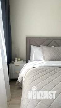 1-к квартира, посуточно, 40м2, 2/9 этаж
