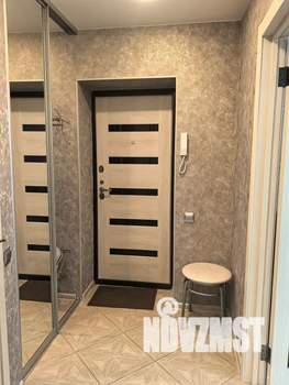 1-к квартира, посуточно, 29м2, 2/6 этаж