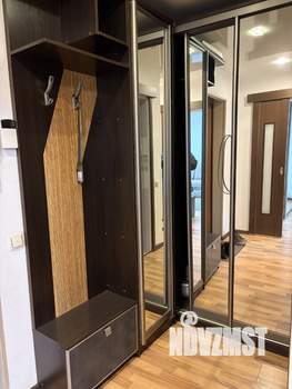 1-к квартира, на длительный срок, 44м2, 8/10 этаж