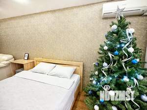 2-к квартира, посуточно, 60м2, 8/9 этаж