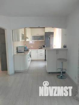 1-к квартира, посуточно, 50м2, 5/5 этаж