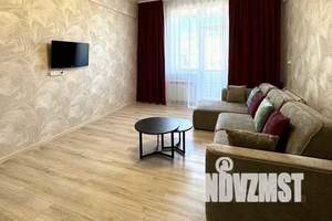 3-к квартира, посуточно, 75м2, 3/3 этаж