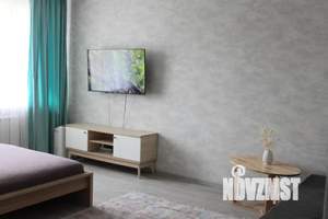 1-к квартира, посуточно, 46м2, 8/9 этаж