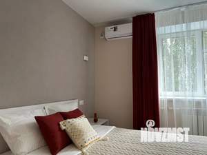 2-к квартира, посуточно, 52м2, 2/5 этаж