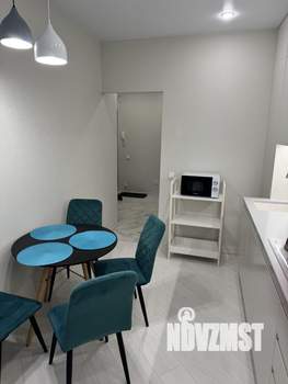 1-к квартира, на длительный срок, 40м2, 4/10 этаж