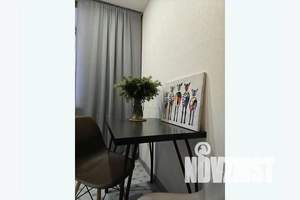 1-к квартира, посуточно, 35м2, 8/9 этаж