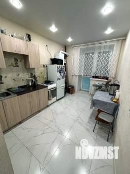 1-к квартира, на длительный срок, 34м2, 6/10 этаж