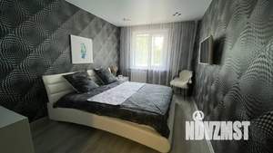 2-к квартира, посуточно, 57м2, 3/9 этаж