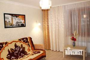 2-к квартира, посуточно, 62м2, 4/9 этаж