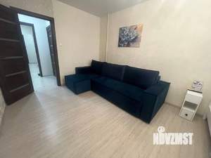 2-к квартира, посуточно, 65м2, 1/1 этаж