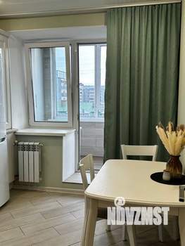 1-к квартира, на длительный срок, 41м2, 8/10 этаж