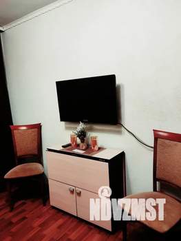 Студия квартира, посуточно, 17м2, 3/5 этаж