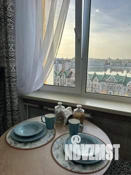 2-к квартира, посуточно, 57м2, 1/1 этаж