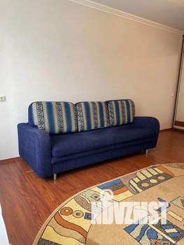 Студия квартира, посуточно, 49м2, 5/5 этаж