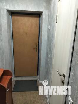 1-к квартира, посуточно, 32м2, 4/5 этаж