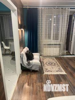 1-к квартира, на длительный срок, 40м2, 7/10 этаж