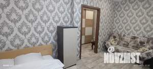 2-к квартира, посуточно, 48м2, 9/9 этаж