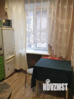 1-к квартира, на длительный срок, 32м2, 3/3 этаж