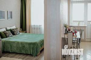 1-к квартира, посуточно, 32м2, 9/9 этаж