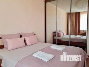 2-к квартира, посуточно, 55м2, 5/5 этаж