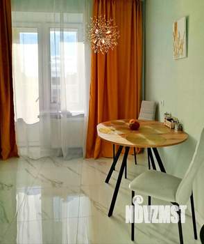 1-к квартира, посуточно, 43м2, 8/12 этаж