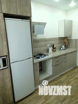 2-к квартира, посуточно, 43м2, 7/9 этаж