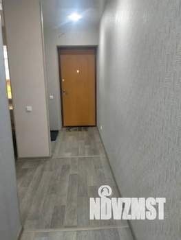 1-к квартира, посуточно, 32м2, 1/10 этаж