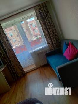 1-к квартира, посуточно, 30м2, 2/10 этаж