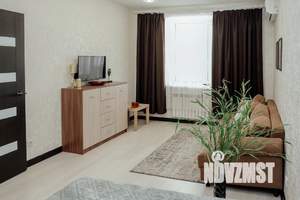 1-к квартира, посуточно, 34м2, 5/9 этаж