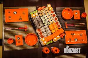 2-к квартира, посуточно, 60м2, 1/1 этаж