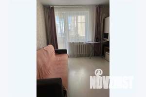1-к квартира, посуточно, 36м2, 7/9 этаж