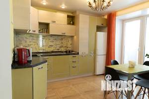 1-к квартира, посуточно, 40м2, 8/9 этаж