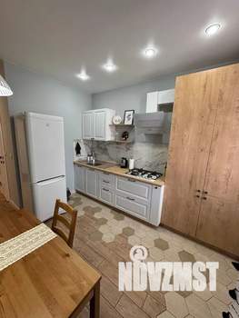 1-к квартира, посуточно, 40м2, 8/9 этаж