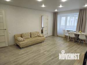 2-к квартира, посуточно, 43м2, 2/4 этаж