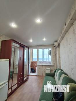 1-к квартира, на длительный срок, 20м2, 11/13 этаж