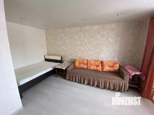 1-к квартира, на длительный срок, 39м2, 4/5 этаж