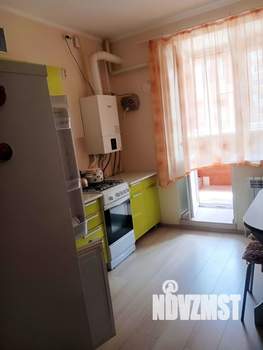 1-к квартира, на длительный срок, 36м2, 2/9 этаж
