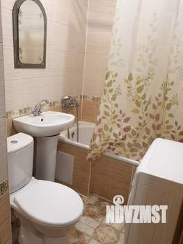 1-к квартира, на длительный срок, 32м2, 3/3 этаж