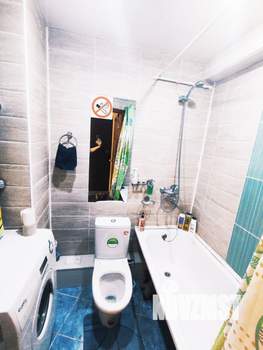 1-к квартира, посуточно, 33м2, 1/5 этаж