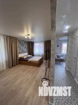 1-к квартира, посуточно, 36м2, 3/9 этаж