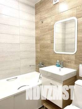 3-к квартира, посуточно, 50м2, 1/1 этаж