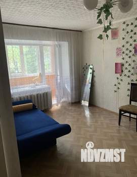 1-к квартира, на длительный срок, 30м2, 2/4 этаж