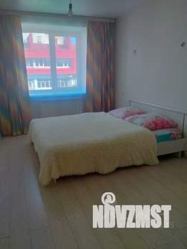 1-к квартира, посуточно, 50м2, 5/5 этаж